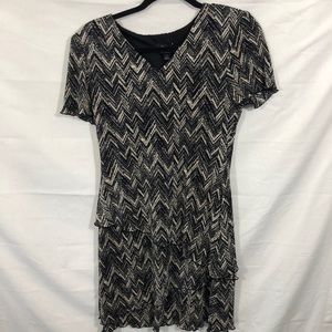 Connected Apparel Women’s Dress Size 6 Brand New!